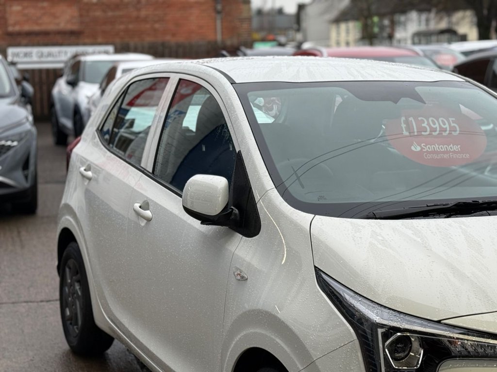 Used Kia Picanto 2025 for sale - 77276230: Photo 11