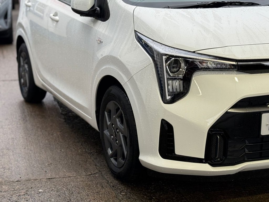 Used Kia Picanto 2025 for sale - 77276230: Photo 12