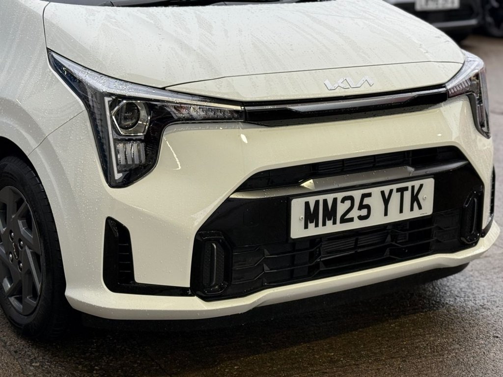 Used Kia Picanto 2025 for sale - 77276230: Photo 13