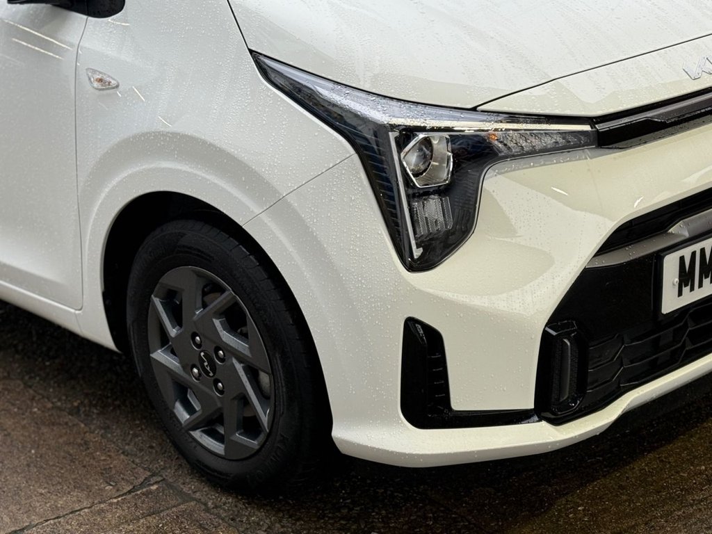 Used Kia Picanto 2025 for sale - 77276230: Photo 14