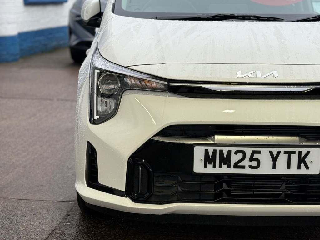 Used Kia Picanto 2025 for sale - 77276230: Photo 16