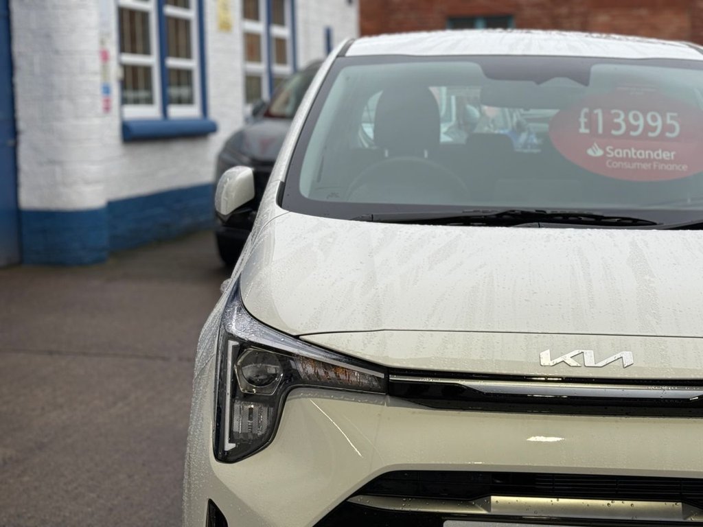 Used Kia Picanto 2025 for sale - 77276230: Photo 17