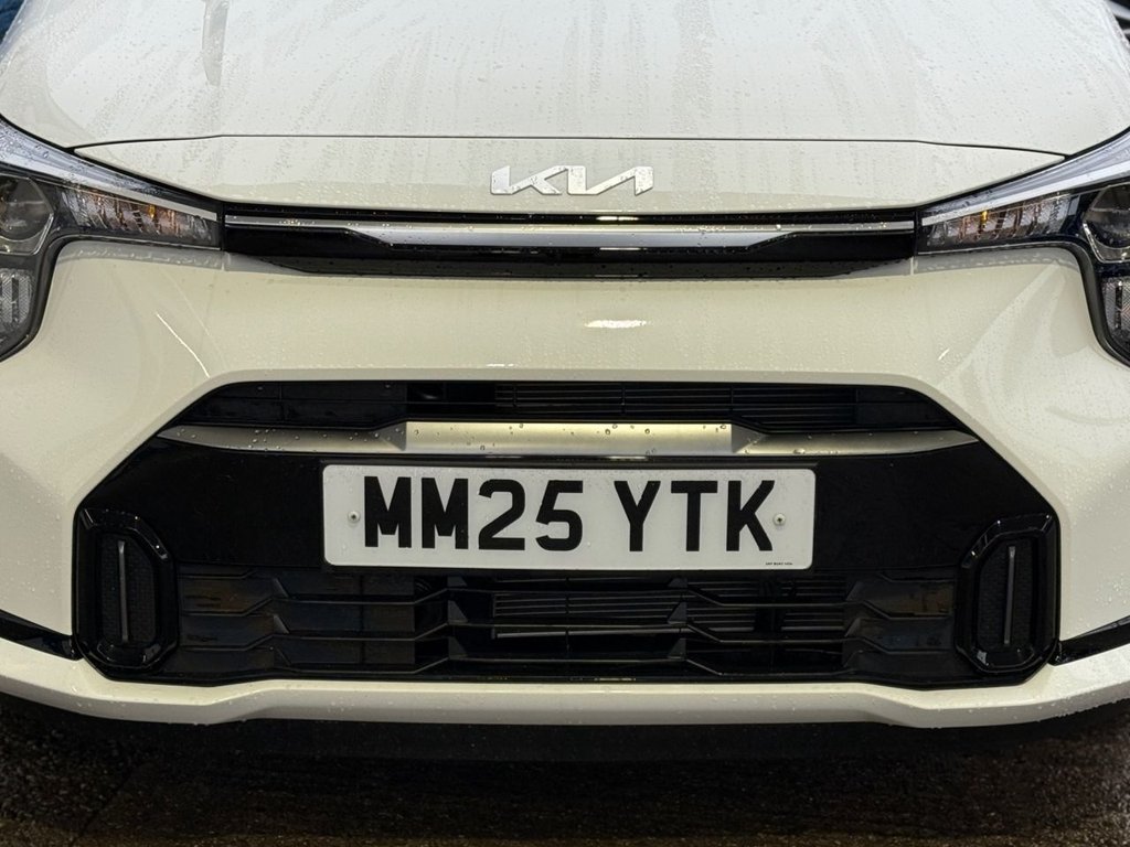 Used Kia Picanto 2025 for sale - 77276230: Photo 18