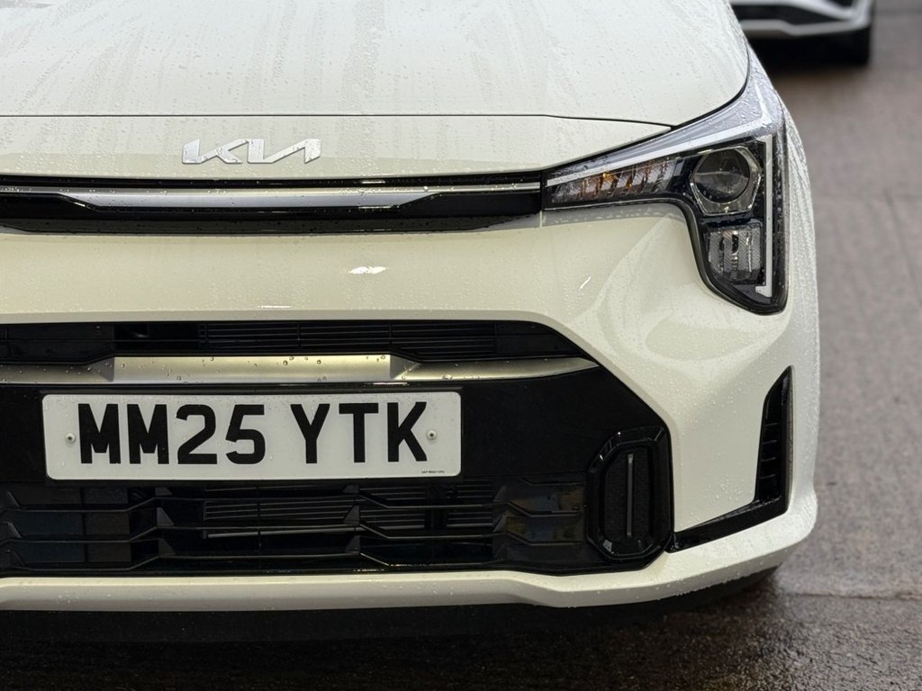 Used Kia Picanto 2025 for sale - 77276230: Photo 19