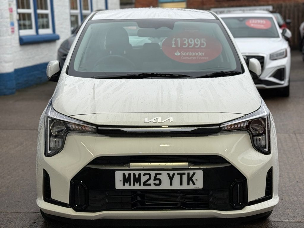 Used Kia Picanto 2025 for sale - 77276230: Photo 2