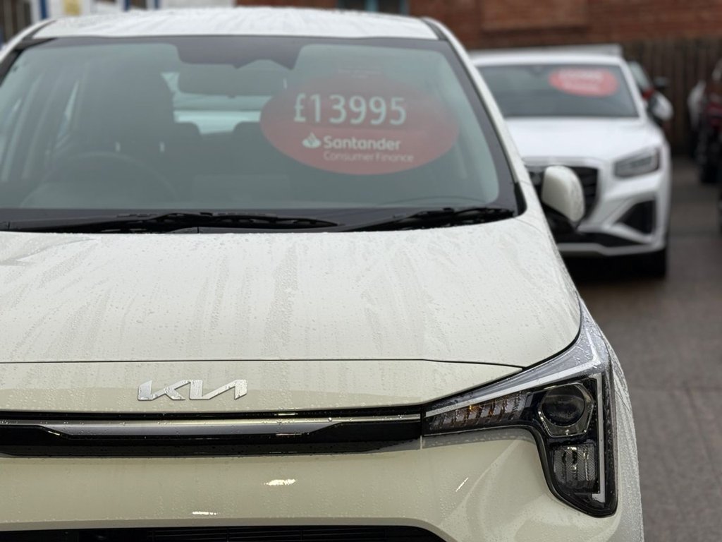 Used Kia Picanto 2025 for sale - 77276230: Photo 20