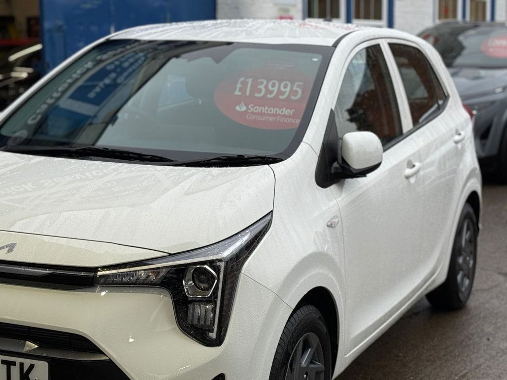 Used Kia Picanto 2025 for sale - 77276230: Photo 21