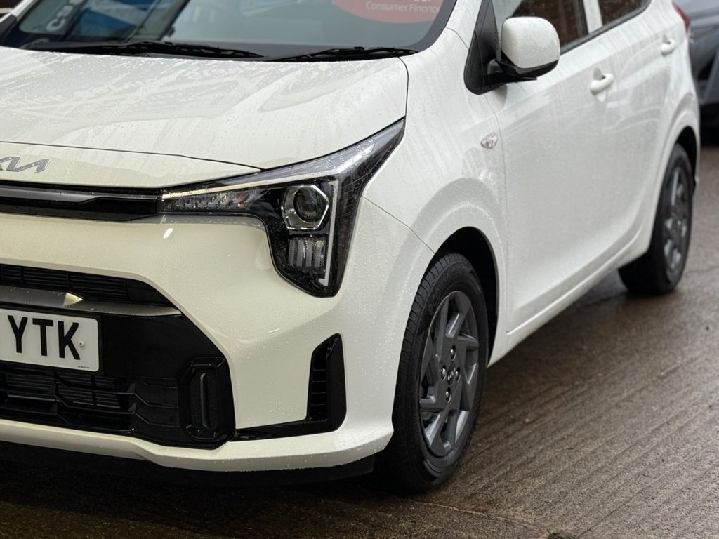 Used Kia Picanto 2025 for sale - 77276230: Photo 22