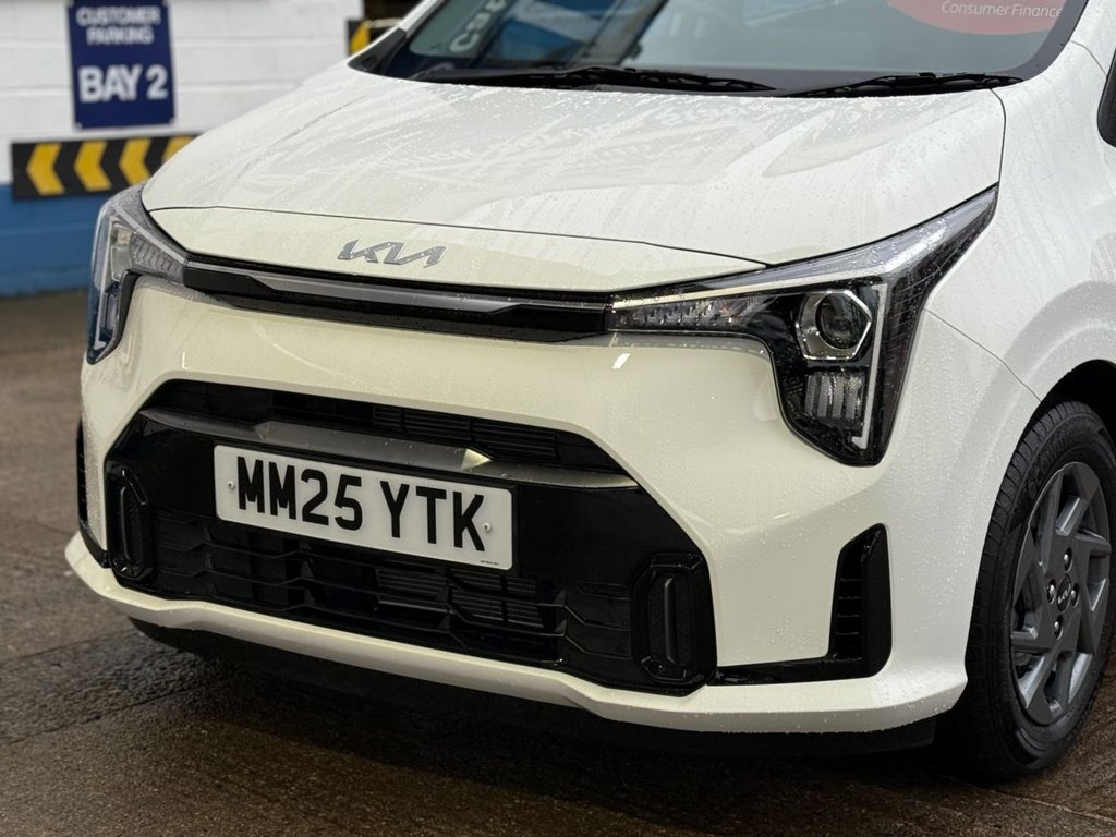 Used Kia Picanto 2025 for sale - 77276230: Photo 23