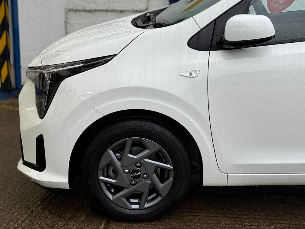 Used Kia Picanto 2025 for sale - 77276230: Photo 24