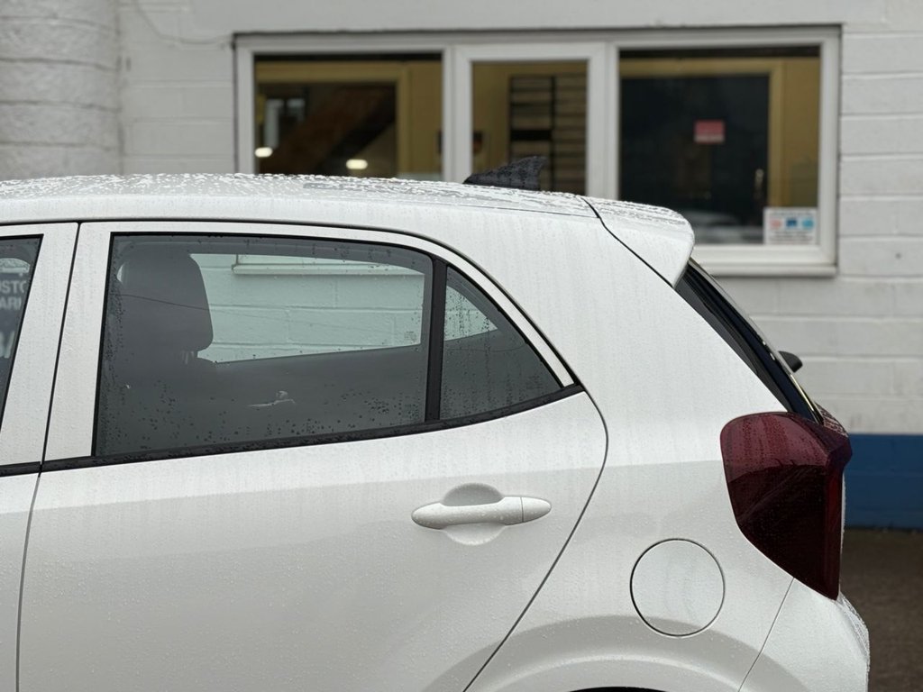 Used Kia Picanto 2025 for sale - 77276230: Photo 25