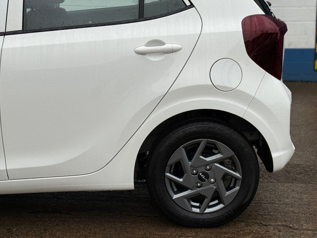 Used Kia Picanto 2025 for sale - 77276230: Photo 26