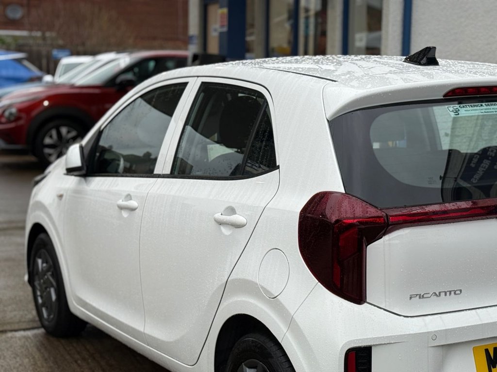 Used Kia Picanto 2025 for sale - 77276230: Photo 27