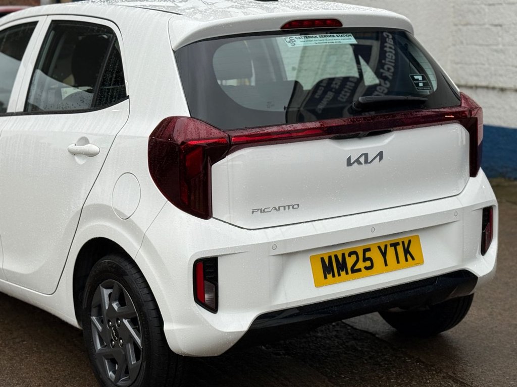 Used Kia Picanto 2025 for sale - 77276230: Photo 29