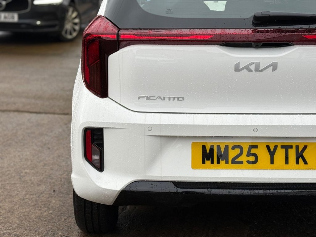 Used Kia Picanto 2025 for sale - 77276230: Photo 31