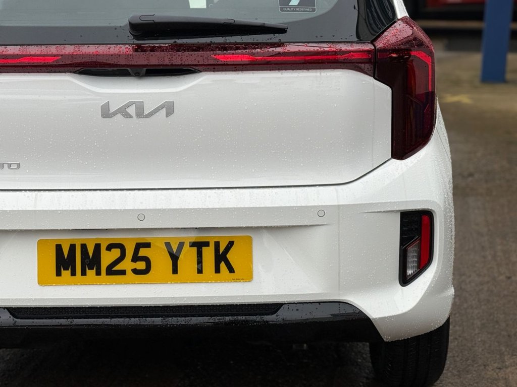 Used Kia Picanto 2025 for sale - 77276230: Photo 33