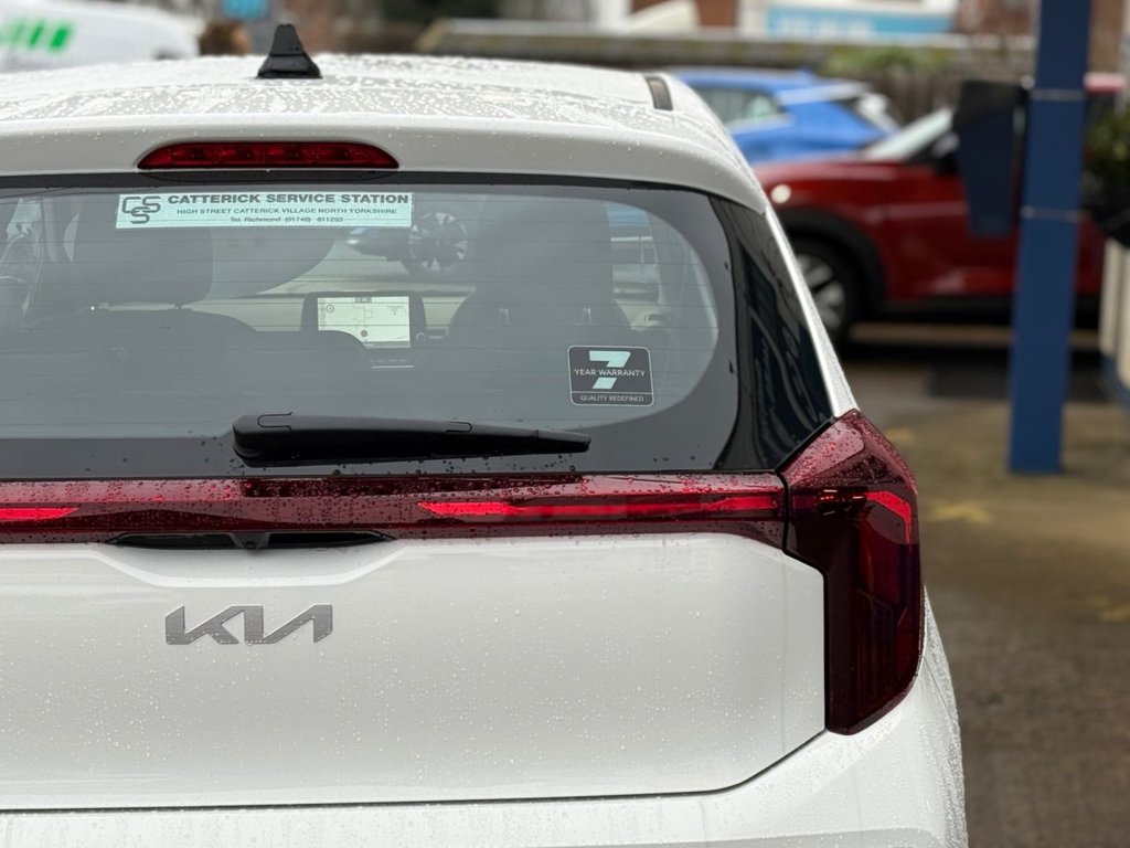 Used Kia Picanto 2025 for sale - 77276230: Photo 34