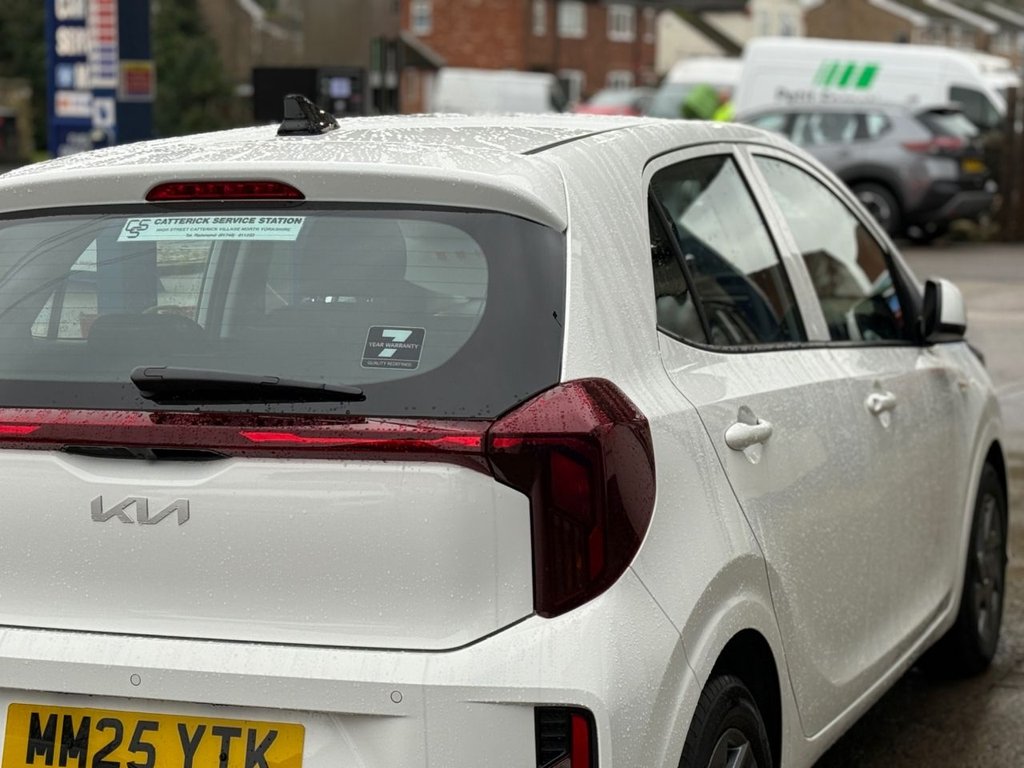 Used Kia Picanto 2025 for sale - 77276230: Photo 35