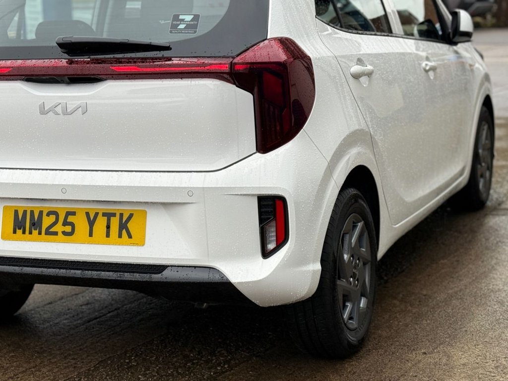 Used Kia Picanto 2025 for sale - 77276230: Photo 36