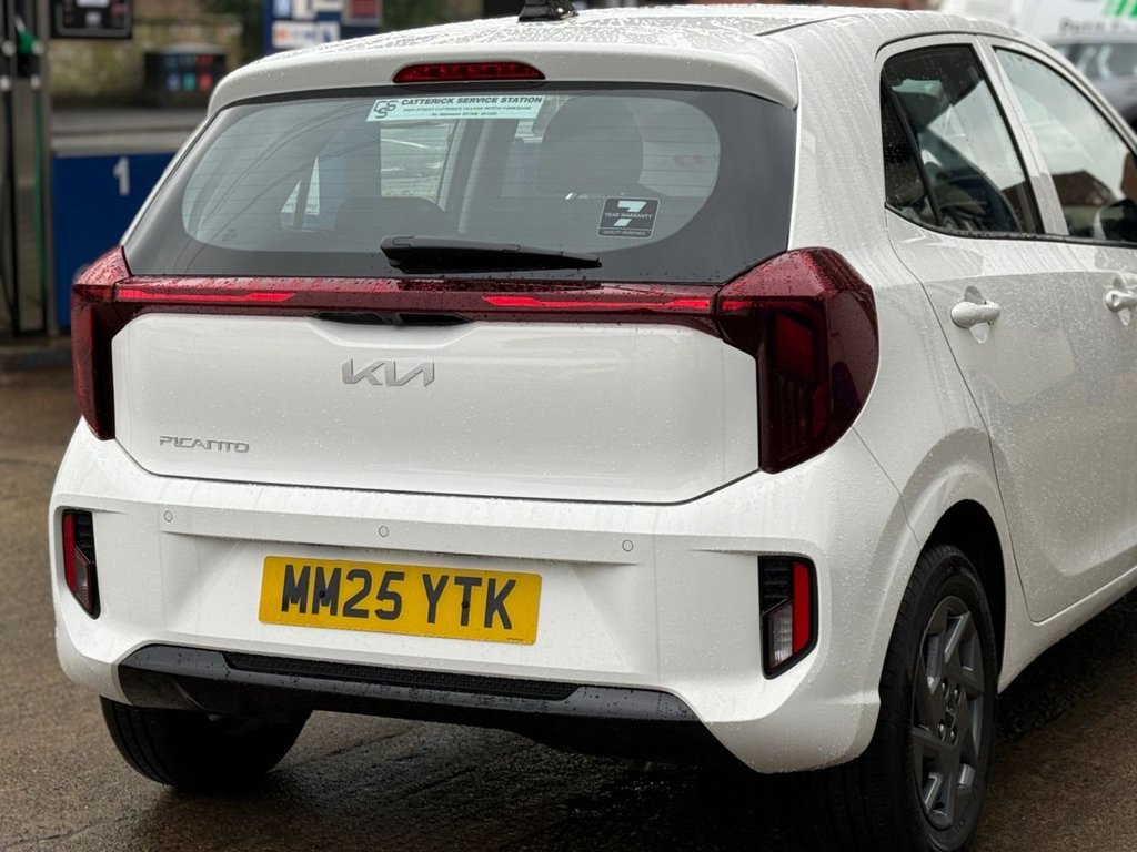 Used Kia Picanto 2025 for sale - 77276230: Photo 37