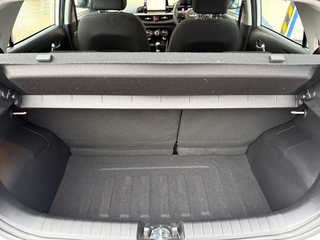 Used Kia Picanto 2025 for sale - 77276230: Photo 39