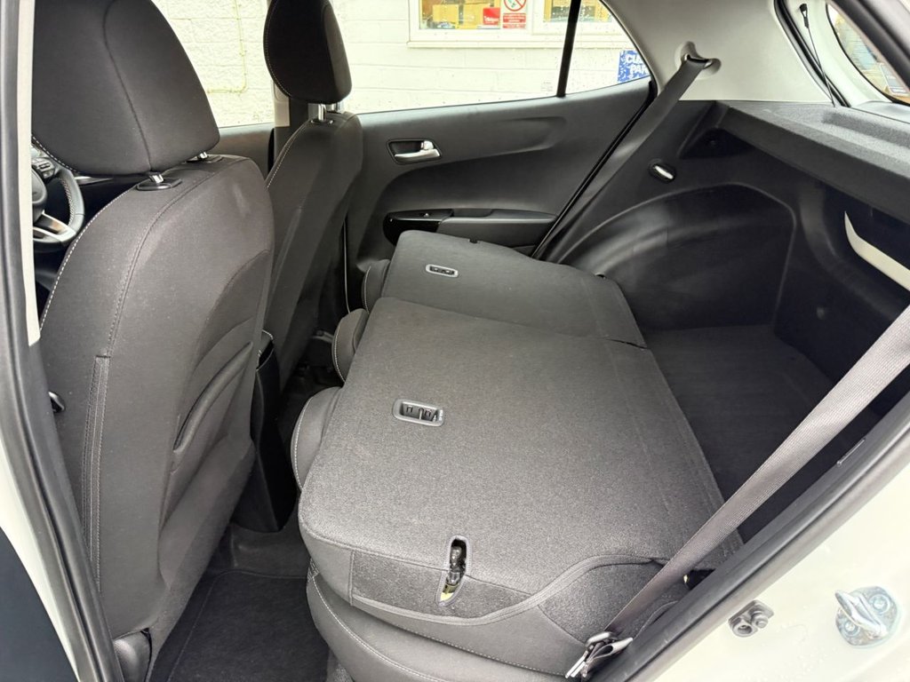 Used Kia Picanto 2025 for sale - 77276230: Photo 43