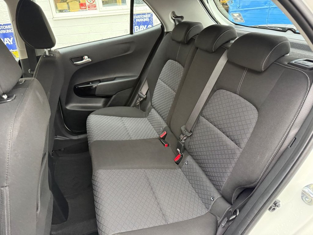 Used Kia Picanto 2025 for sale - 77276230: Photo 46