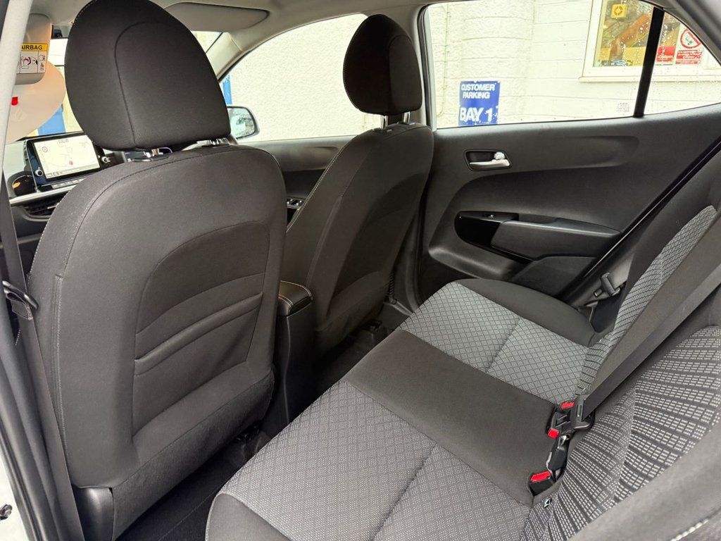 Used Kia Picanto 2025 for sale - 77276230: Photo 47