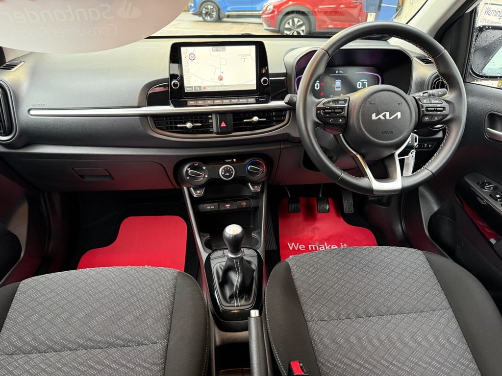 Used Kia Picanto 2025 for sale - 77276230: Photo 49