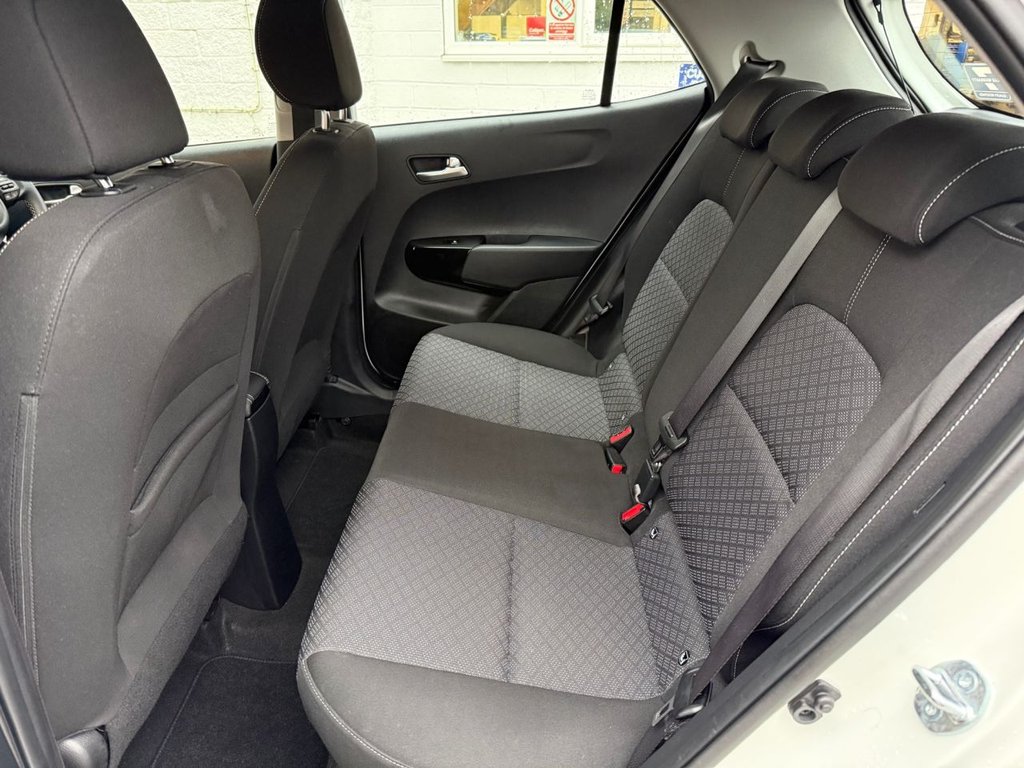 Used Kia Picanto 2025 for sale - 77276230: Photo 7