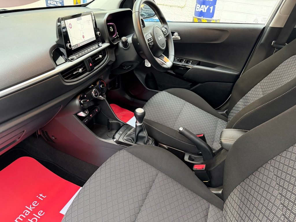 Used Kia Picanto 2025 for sale - 77276230: Photo 8
