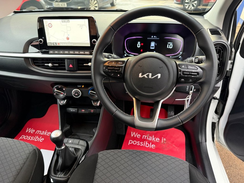 Used Kia Picanto 2025 for sale - 77276230: Photo 9