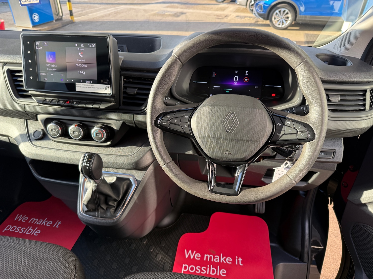 Used Renault Trafic 2024 for sale - 76750470: Photo 10