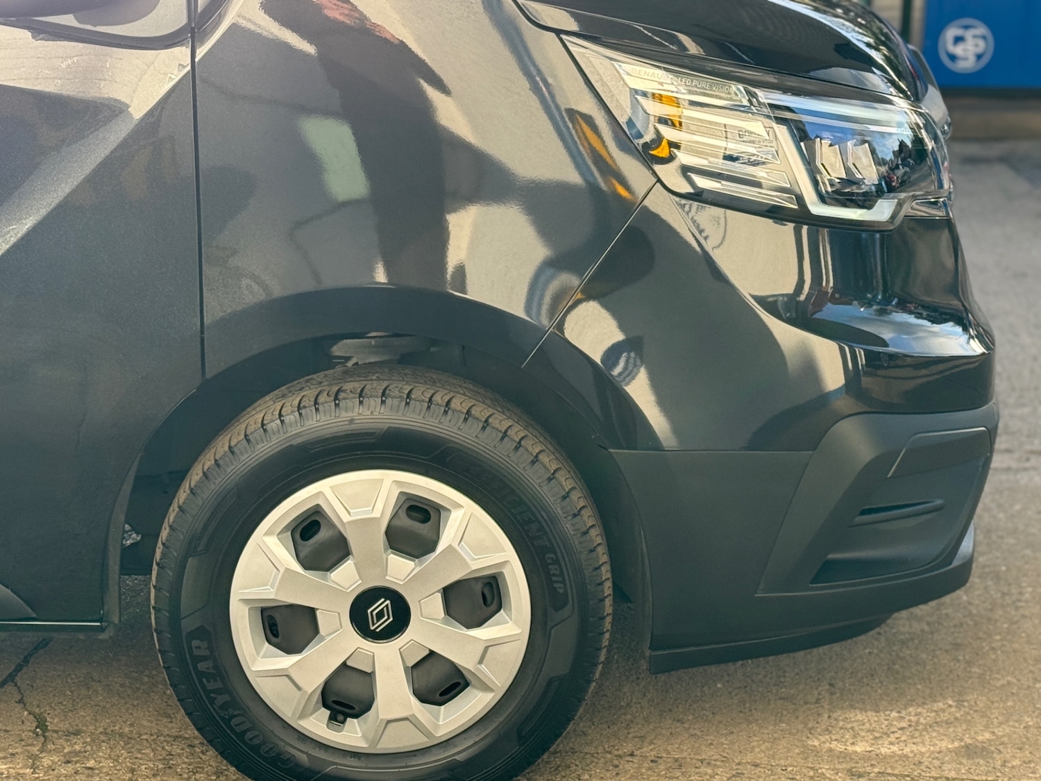 Used Renault Trafic 2024 for sale - 76750470: Photo 16