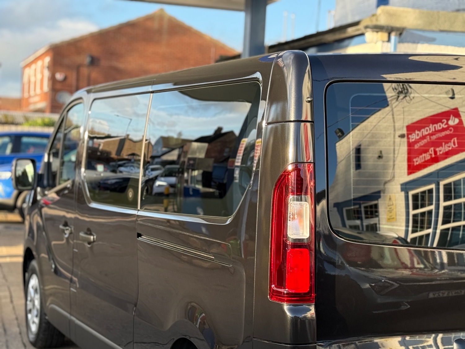 Used Renault Trafic 2024 for sale - 76750470: Photo 28