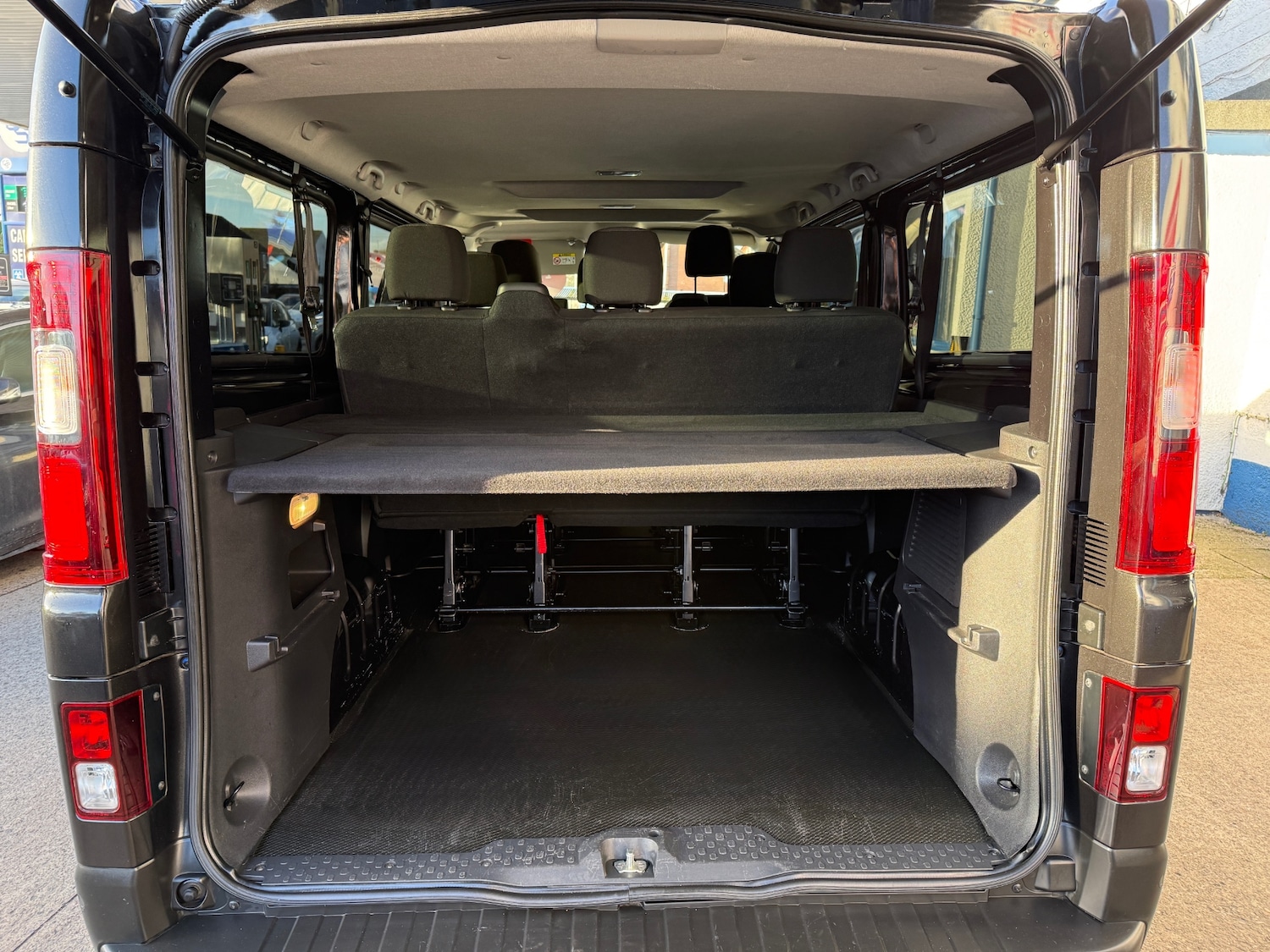 Used Renault Trafic 2024 for sale - 76750470: Photo 40