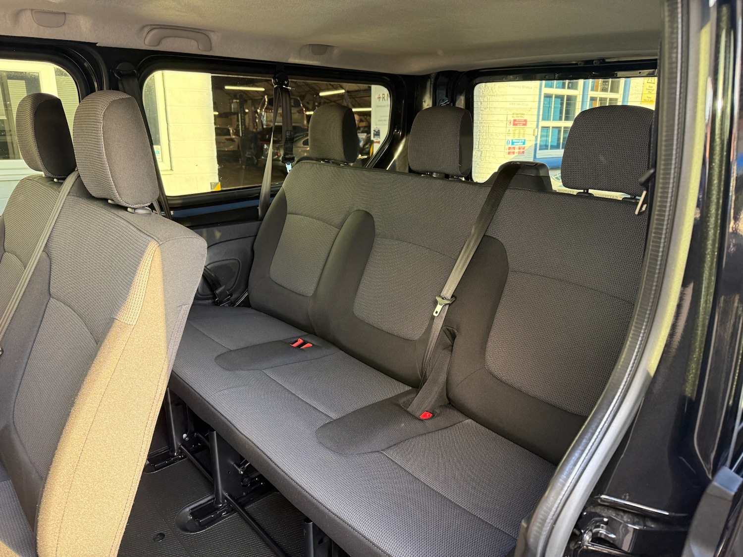 Used Renault Trafic 2024 for sale - 76750470: Photo 41