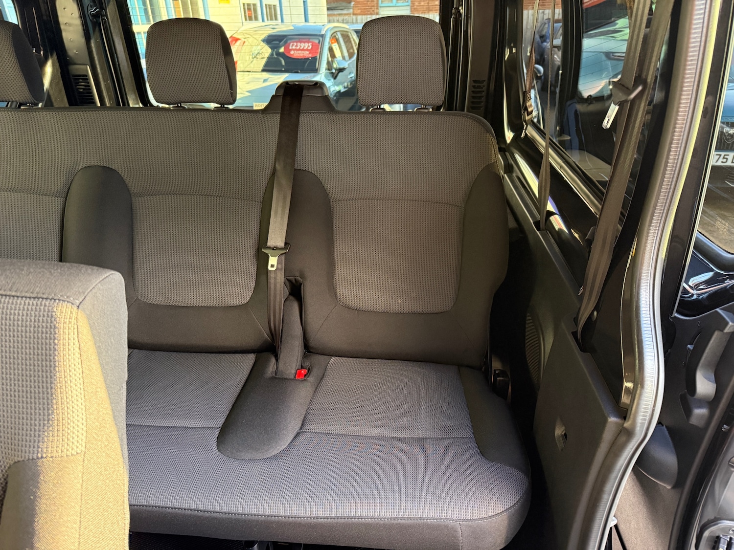 Used Renault Trafic 2024 for sale - 76750470: Photo 42