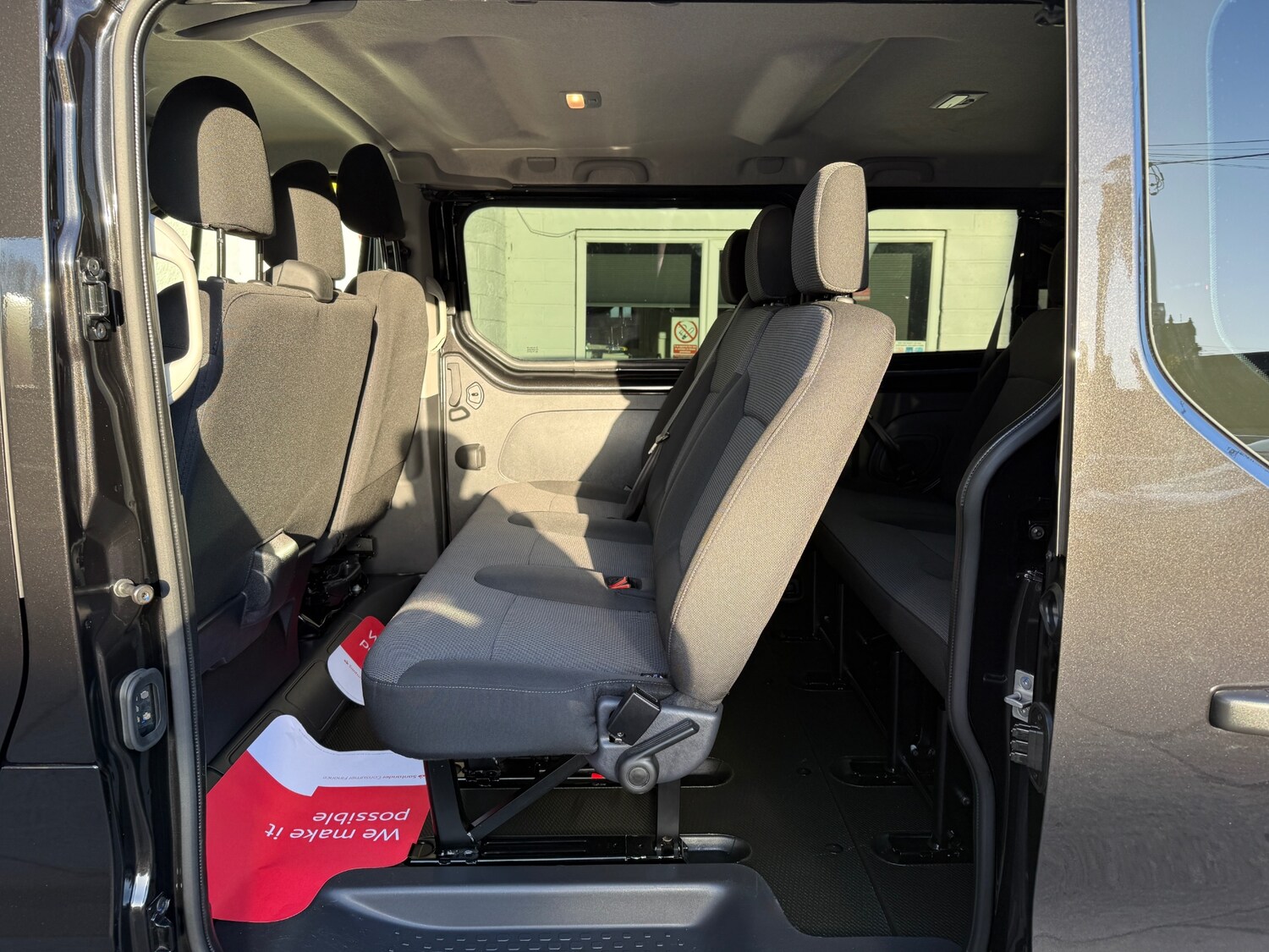 Used Renault Trafic 2024 for sale - 76750470: Photo 43