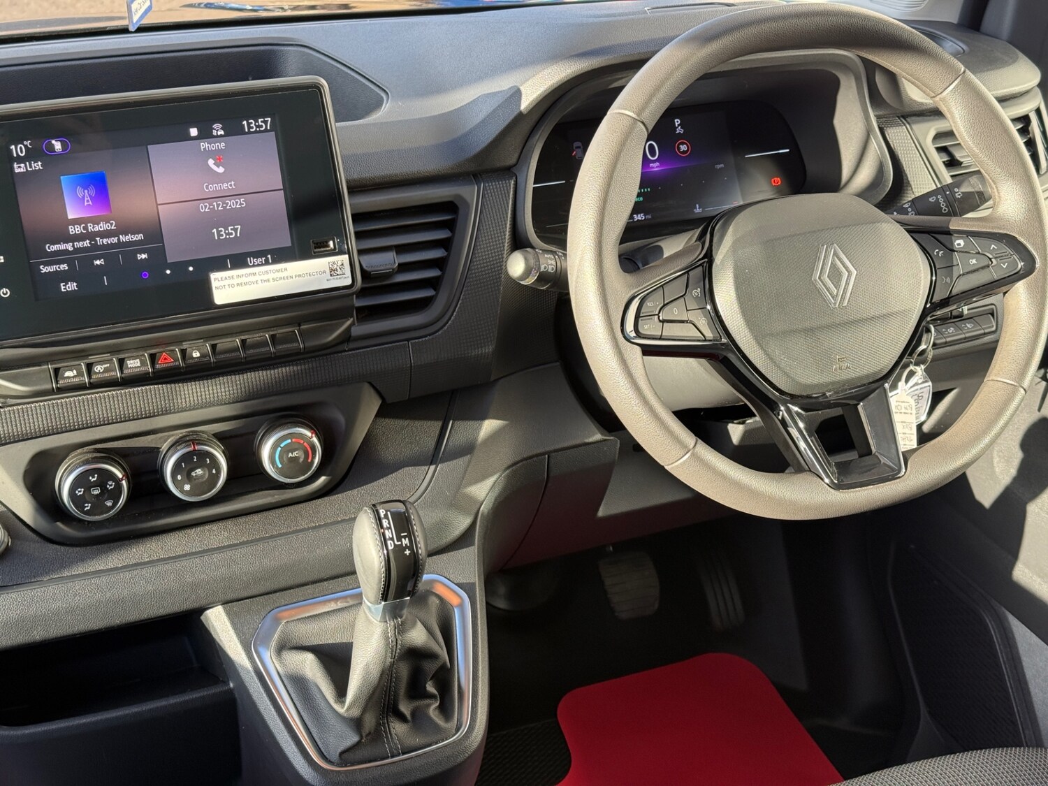 Used Renault Trafic 2024 for sale - 76750470: Photo 47