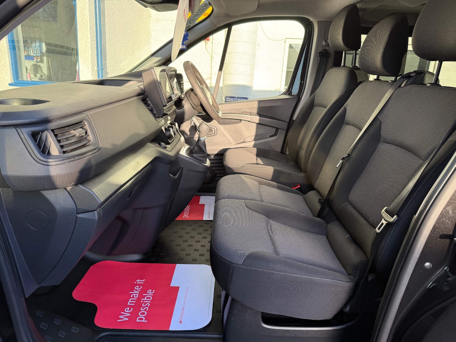 Used Renault Trafic 2024 for sale - 76750470: Photo 49