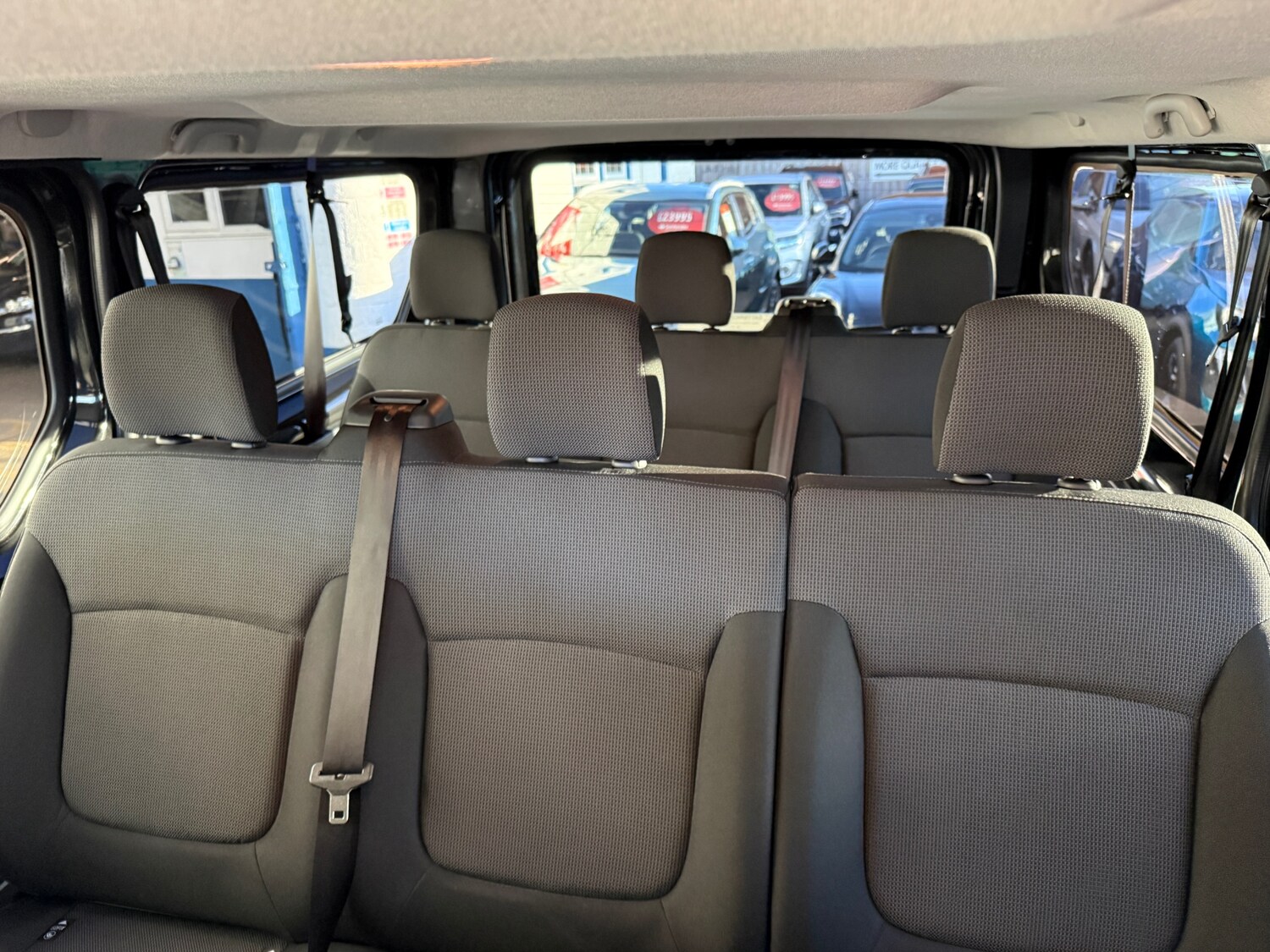 Used Renault Trafic 2024 for sale - 76750470: Photo 51