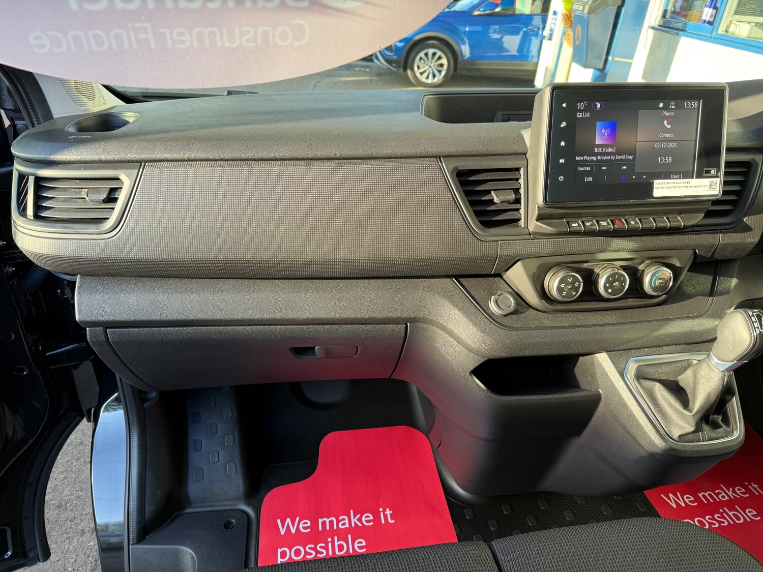 Used Renault Trafic 2024 for sale - 76750470: Photo 52