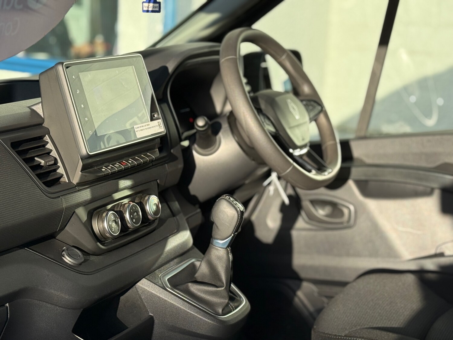 Used Renault Trafic 2024 for sale - 76750470: Photo 53