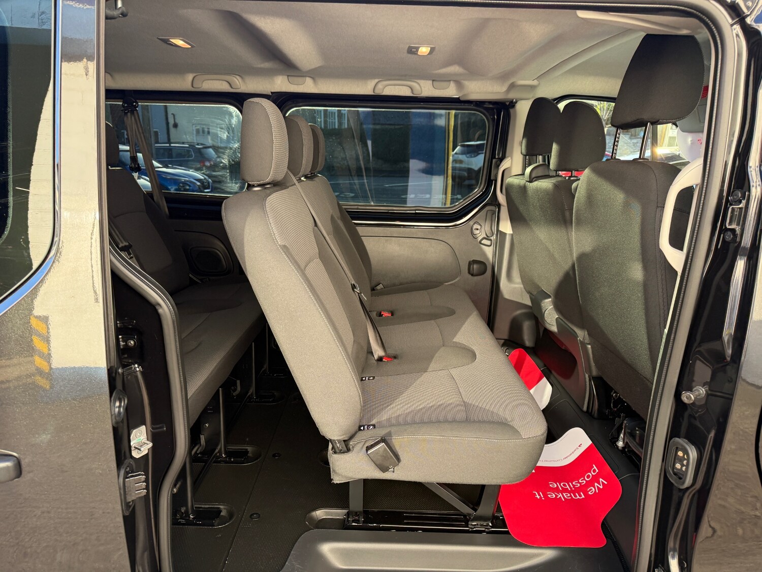 Used Renault Trafic 2024 for sale - 76750470: Photo 54