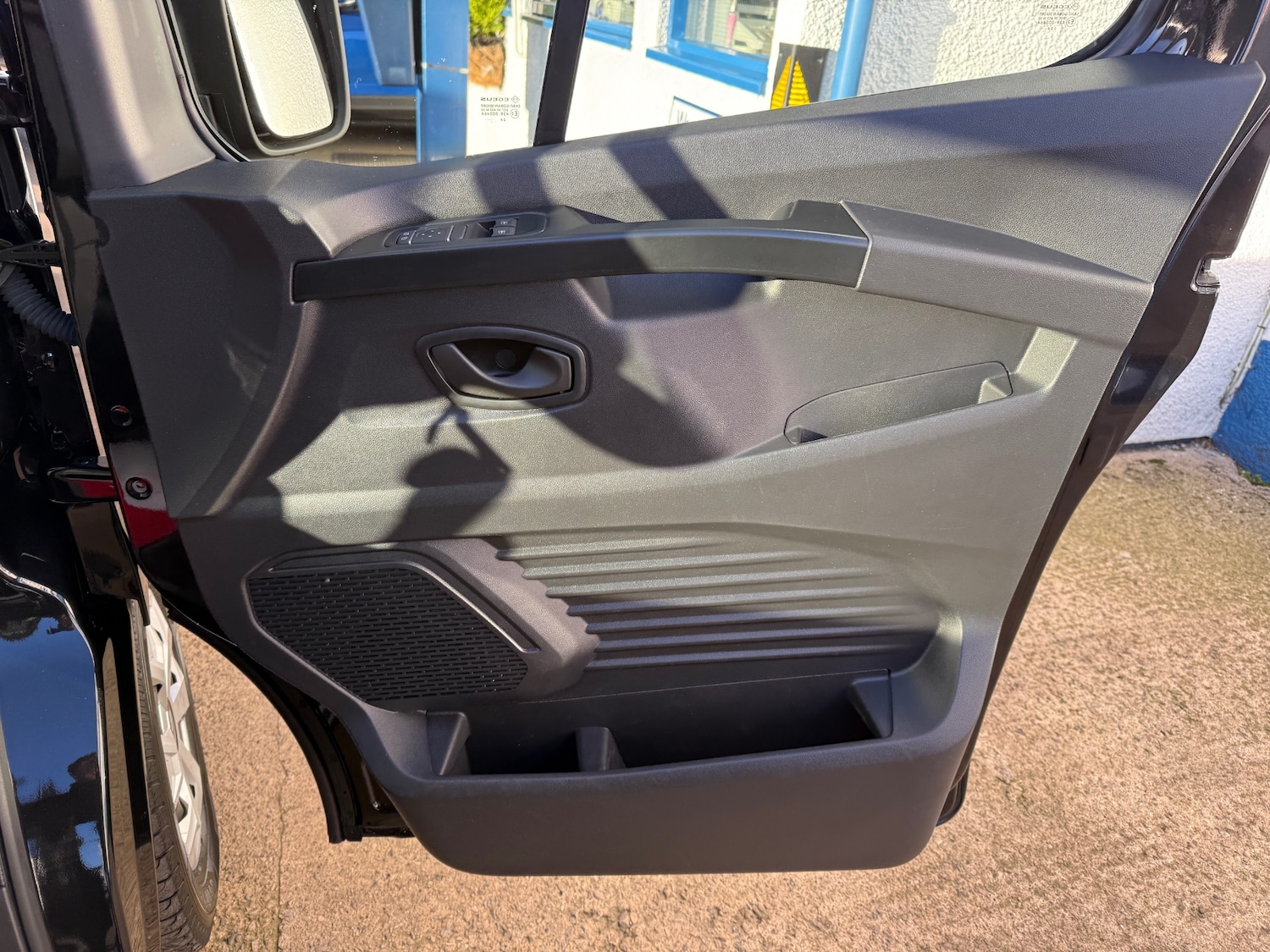 Used Renault Trafic 2024 for sale - 76750470: Photo 55