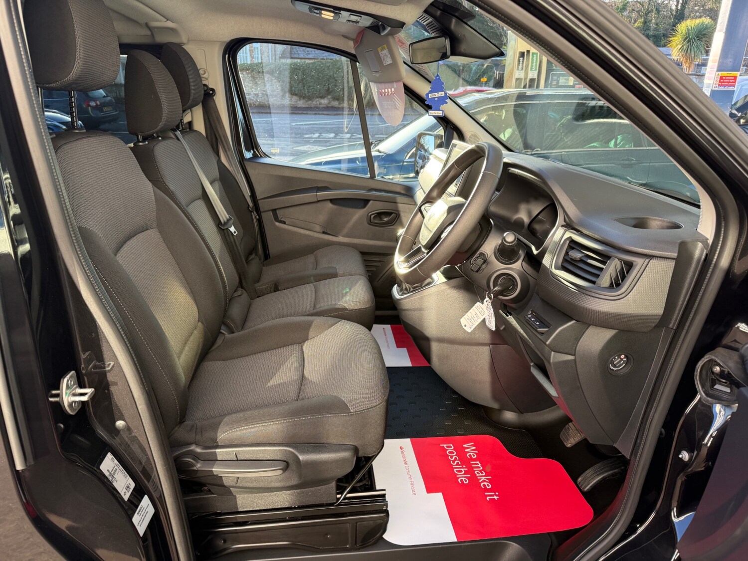 Used Renault Trafic 2024 for sale - 76750470: Photo 56