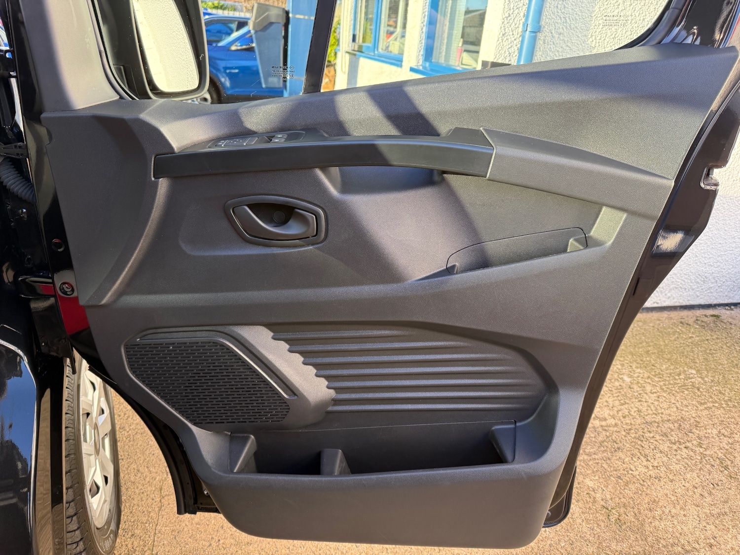 Used Renault Trafic 2024 for sale - 76750470: Photo 59