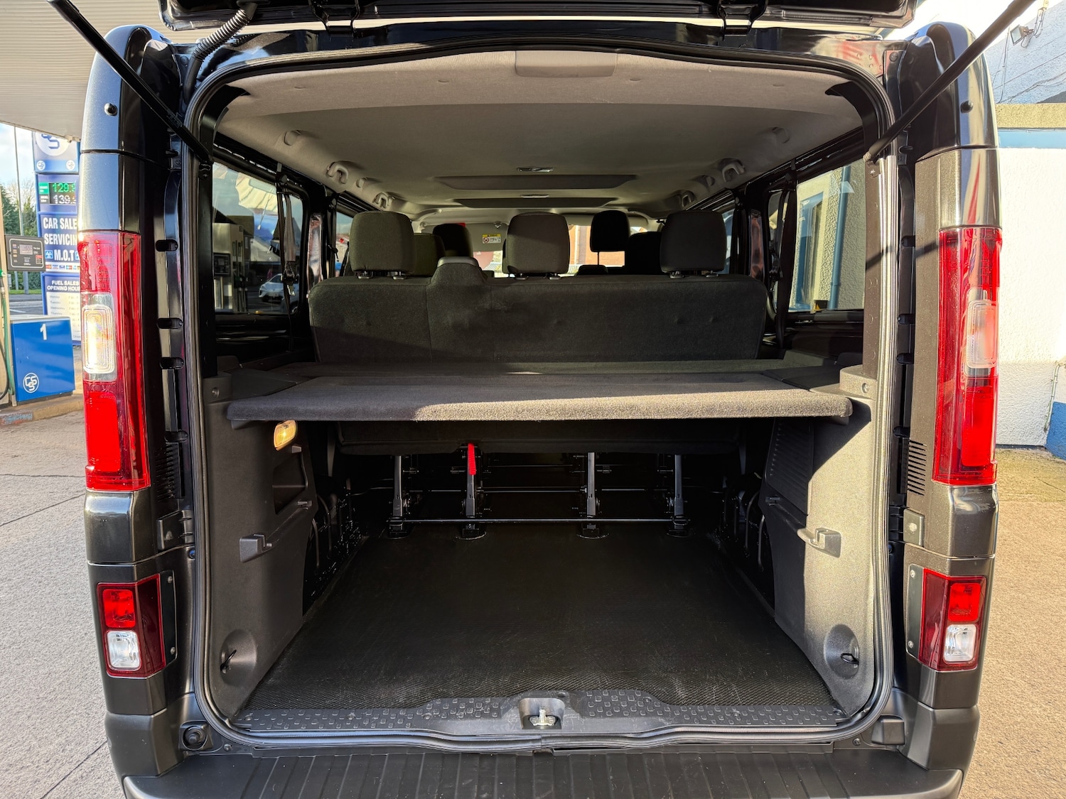 Used Renault Trafic 2024 for sale - 76750470: Photo 6