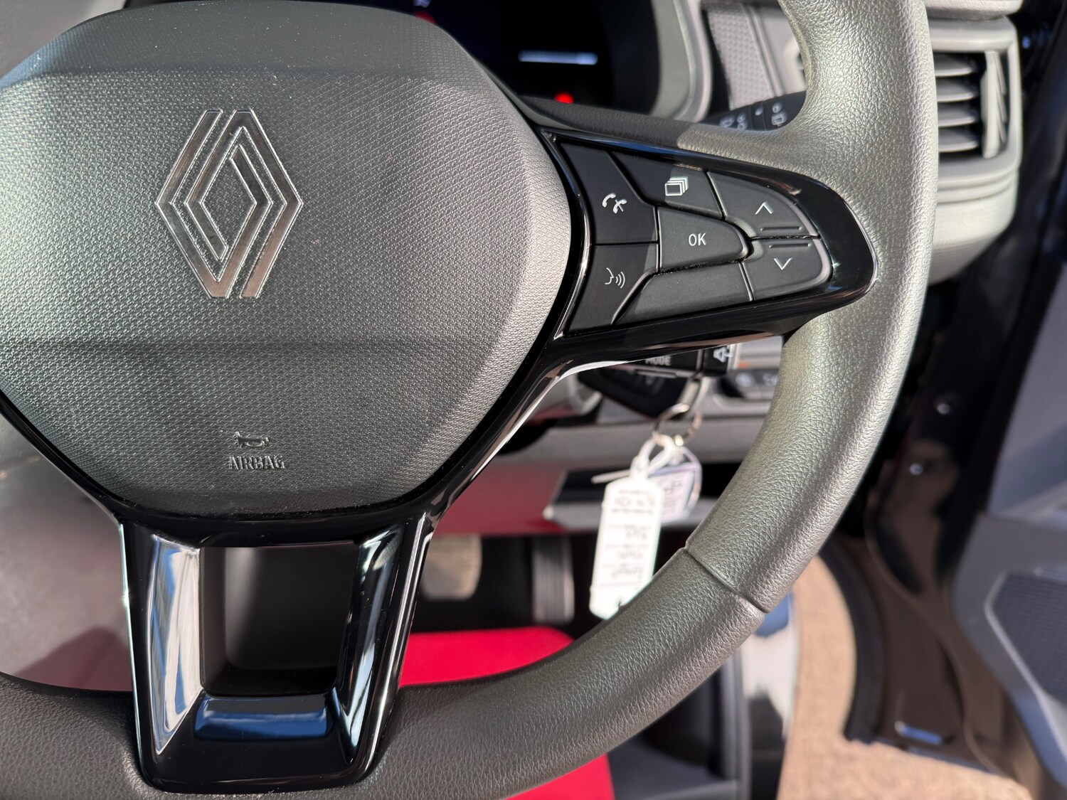 Used Renault Trafic 2024 for sale - 76750470: Photo 61